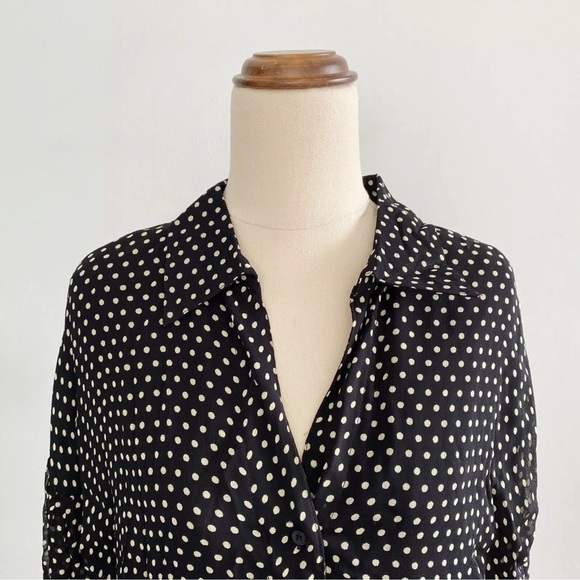 Frankie + Dash Women's Size 14 Long Sleeved Dress - Picture 3 of 11